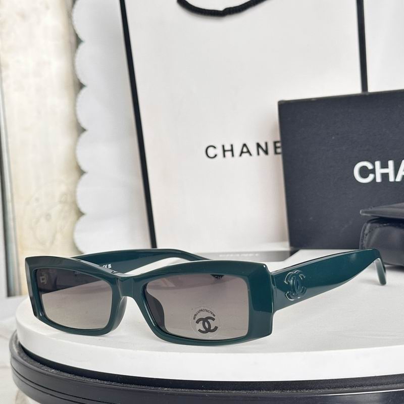 Chanel Glasses smr (2072)