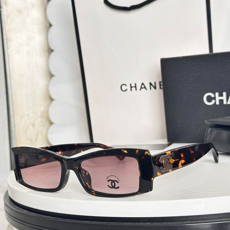 Chanel Glasses smr (2073)