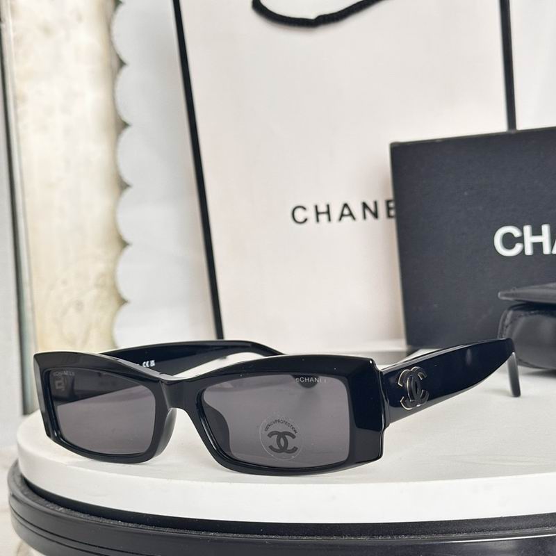 Chanel Glasses smr (2074)
