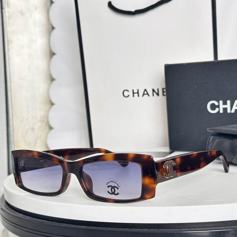 Chanel Glasses smr (2075)