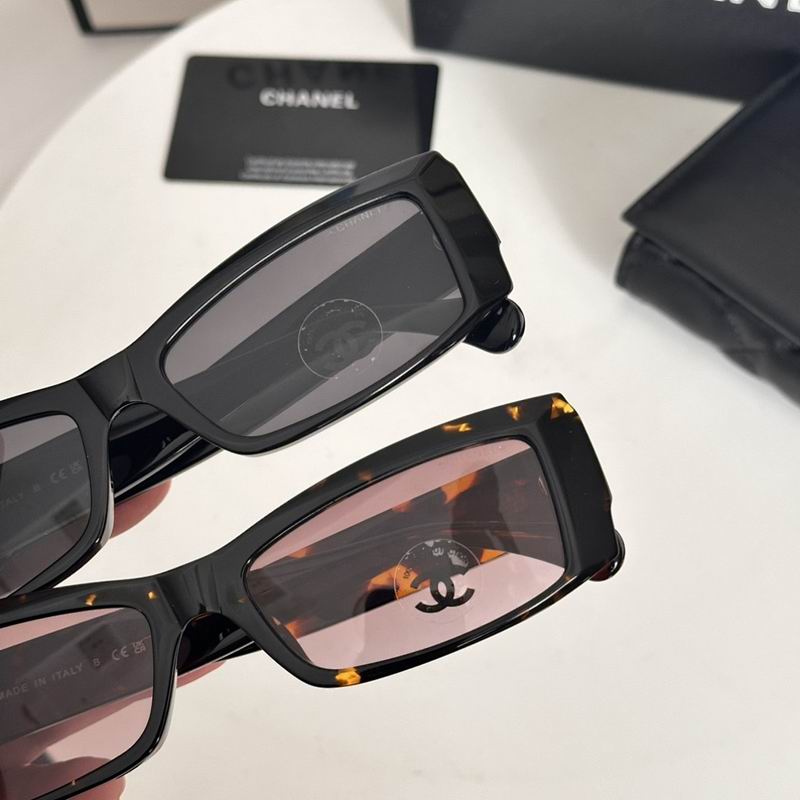 Chanel Glasses smr (2076)