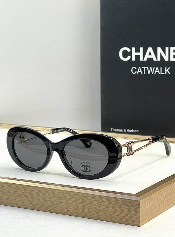Chanel Glasses smr (2080)