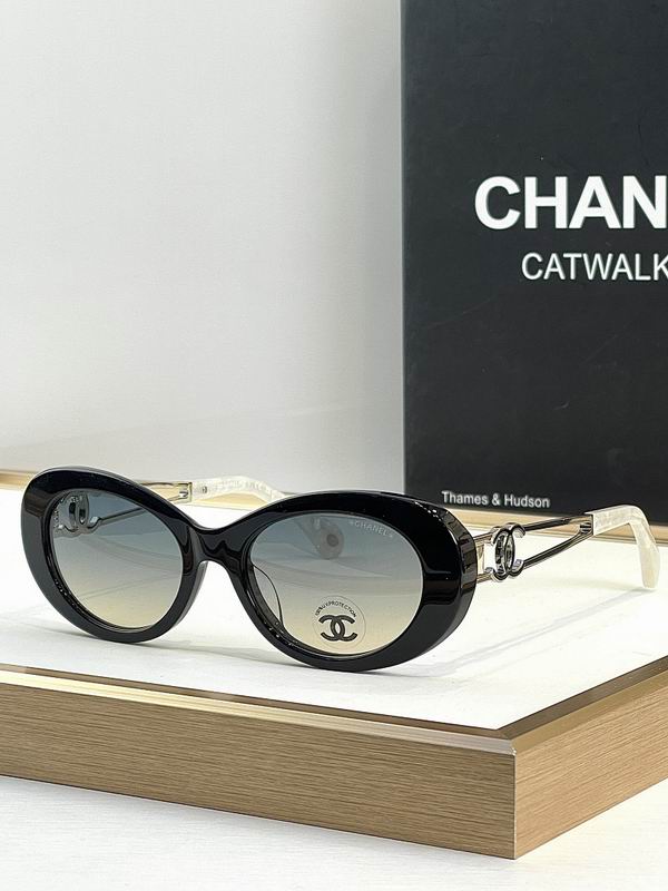 Chanel Glasses smr (2082)