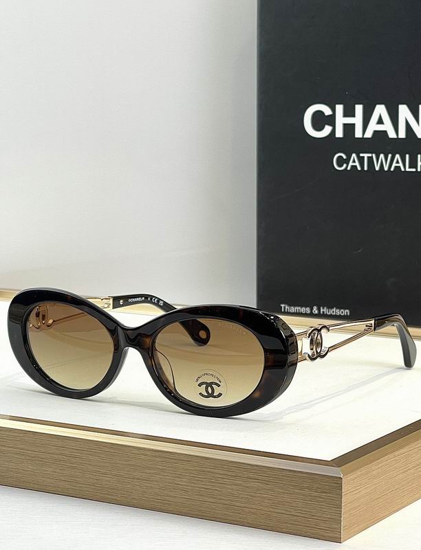 Chanel Glasses smr (2083)