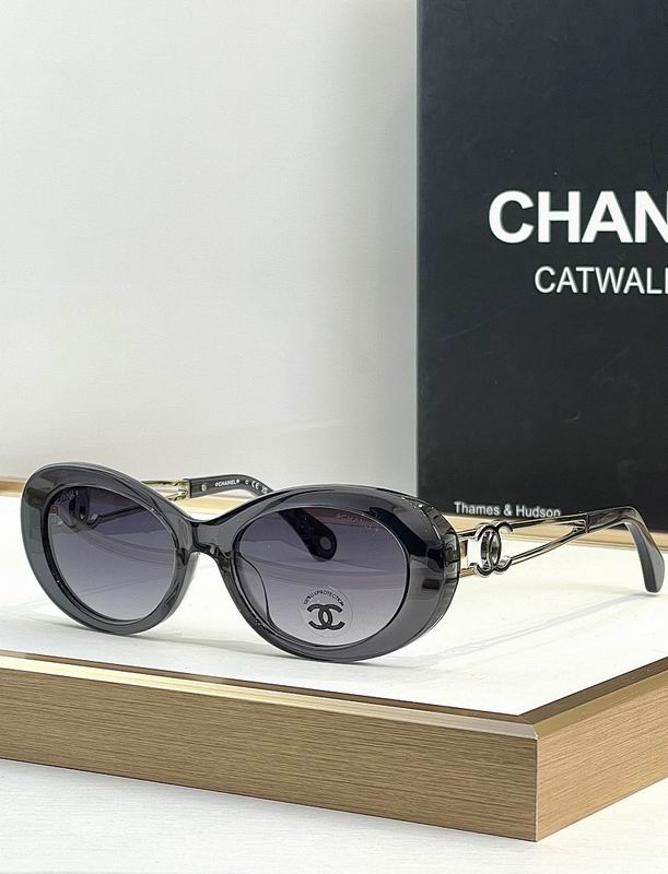 Chanel Glasses smr (2084)