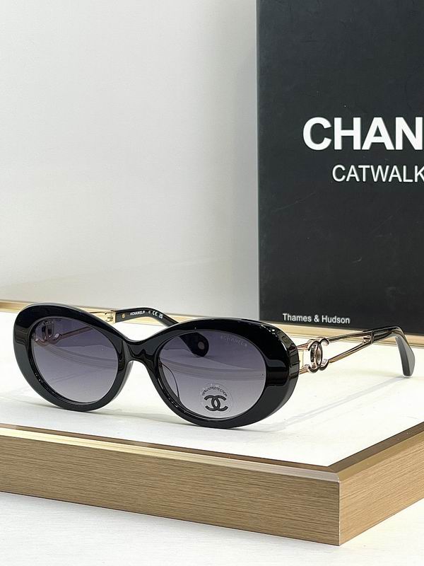 Chanel Glasses smr (2085)