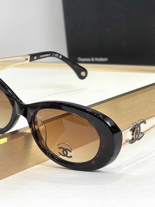 Chanel Glasses smr (2087)