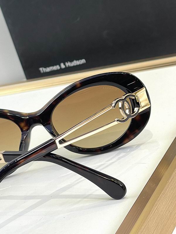 Chanel Glasses smr (2088)