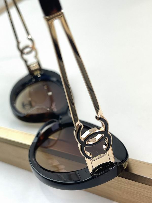 Chanel Glasses smr (2089)