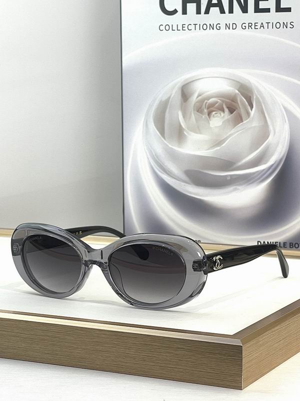 Chanel Glasses smr (2092)