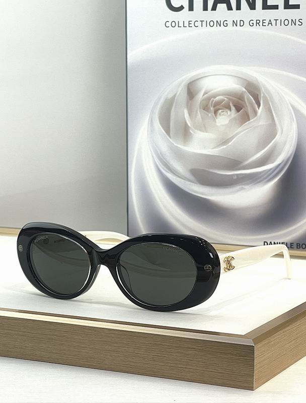 Chanel Glasses smr (2093)