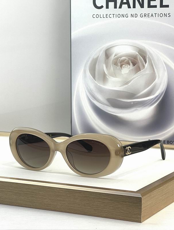 Chanel Glasses smr (2094)