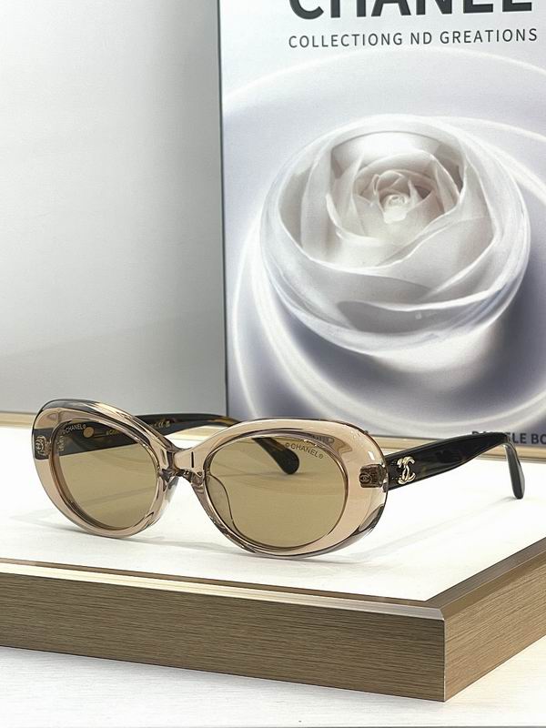 Chanel Glasses smr (2095)