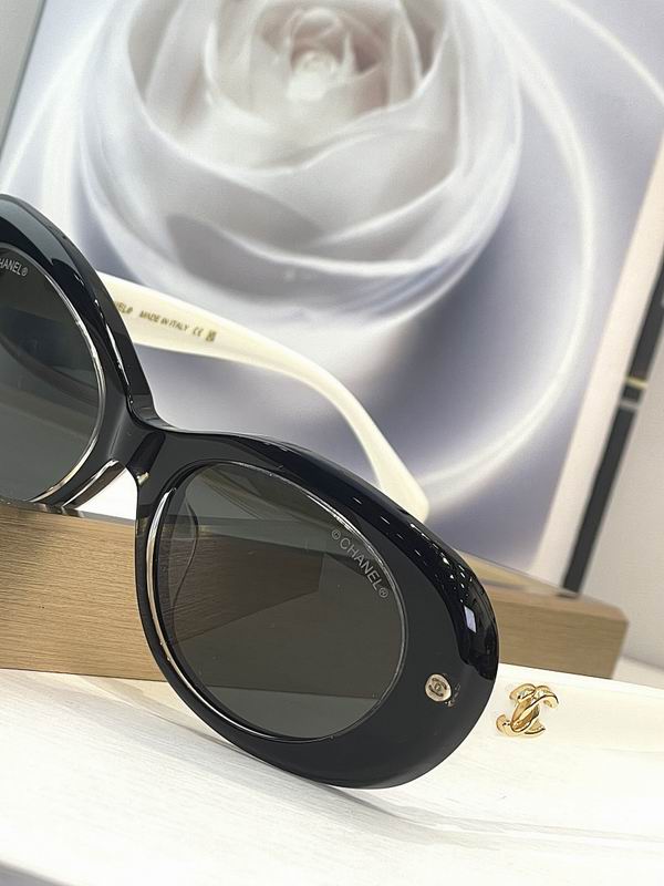 Chanel Glasses smr (2096)