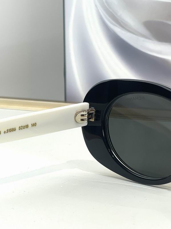 Chanel Glasses smr (2097)