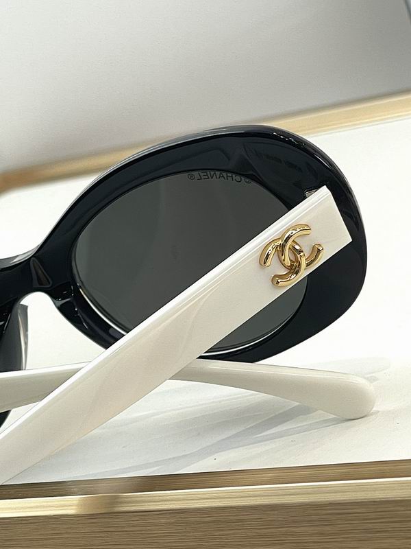 Chanel Glasses smr (2098)