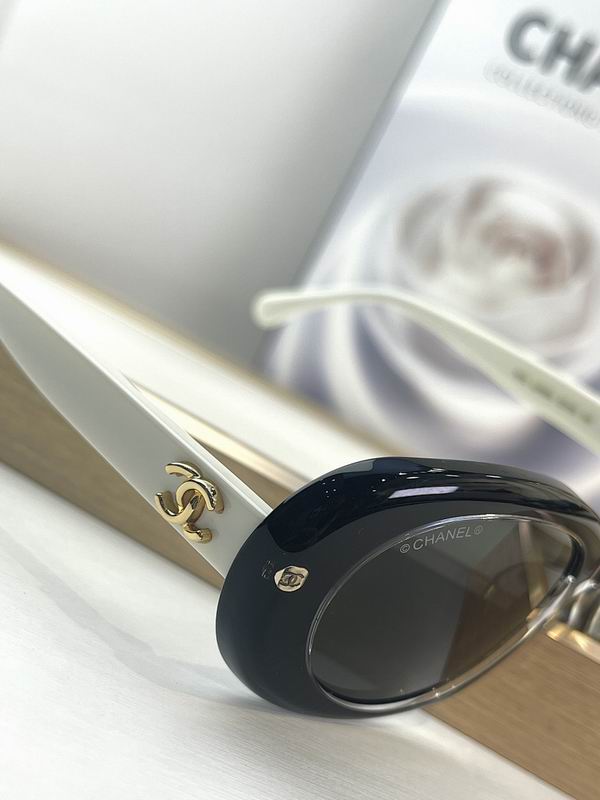 Chanel Glasses smr (2099)