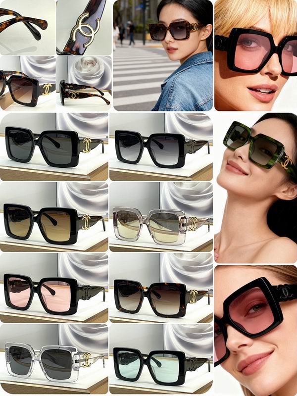 Chanel Glasses smr (2100)