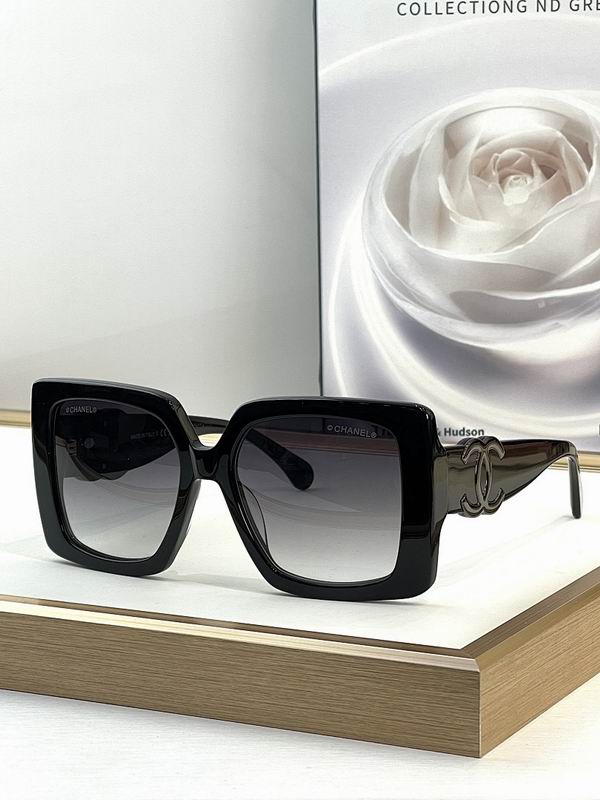 Chanel Glasses smr (2102)