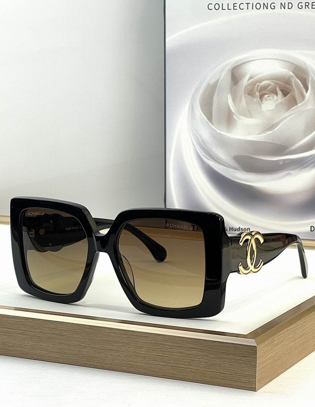 Chanel Glasses smr (2103)