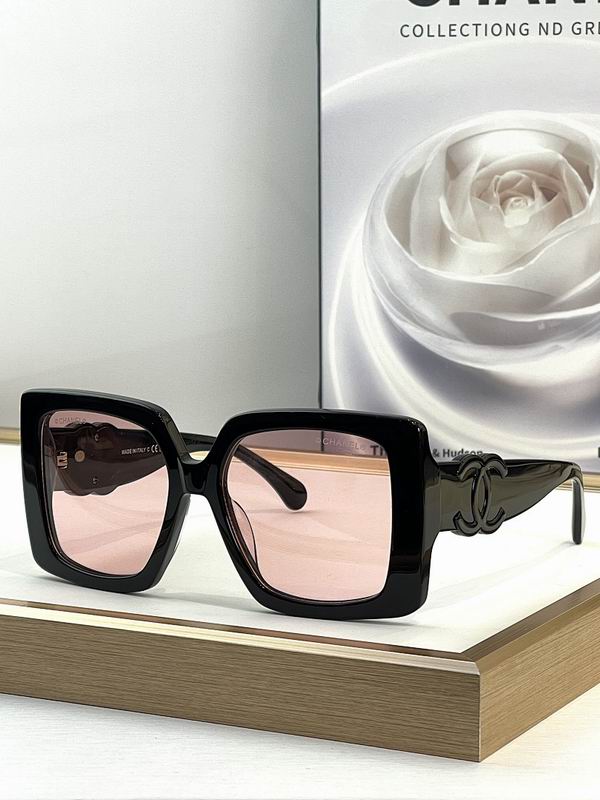 Chanel Glasses smr (2104)