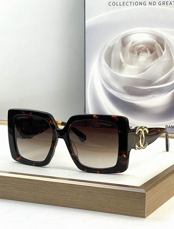 Chanel Glasses smr (2105)