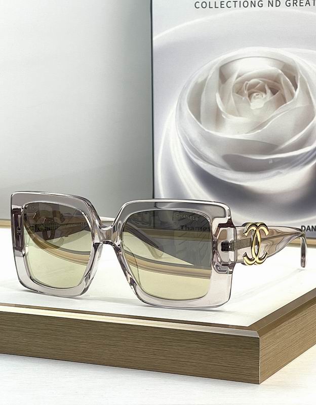 Chanel Glasses smr (2106)