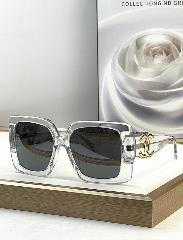 Chanel Glasses smr (2107)