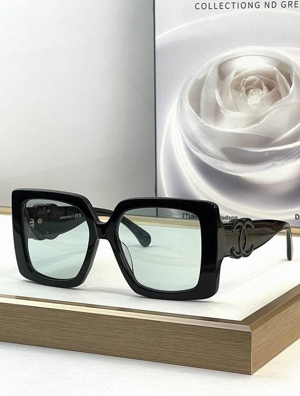 Chanel Glasses smr (2108)