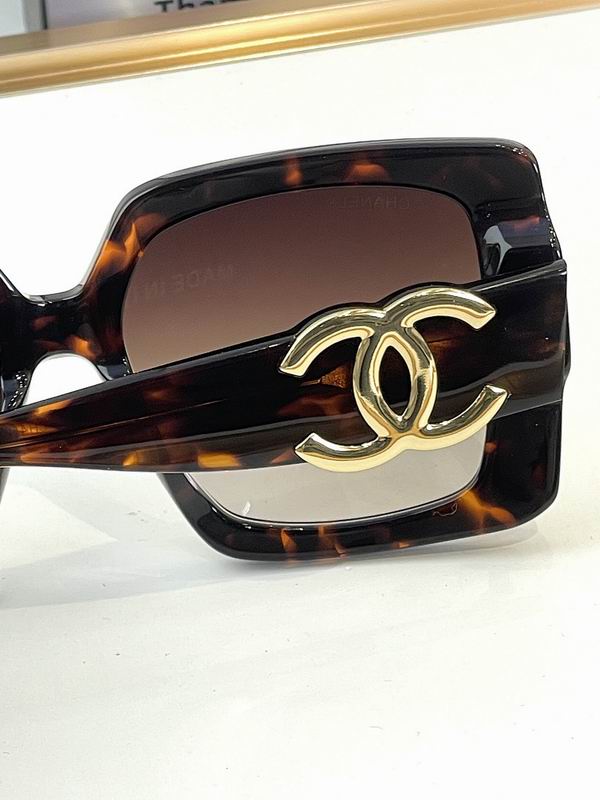 Chanel Glasses smr (2109)