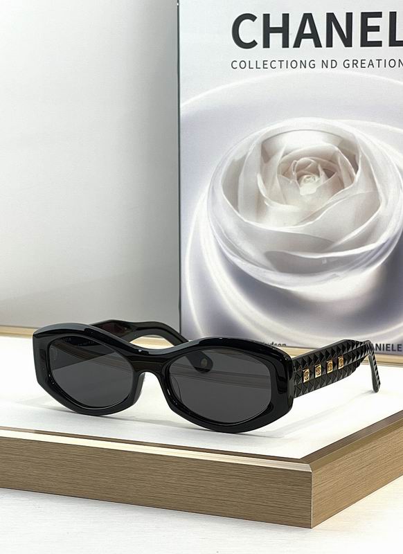 Chanel Glasses smr (2111)