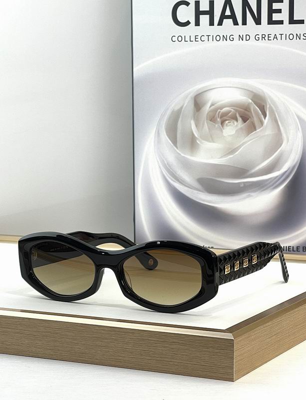 Chanel Glasses smr (2112)