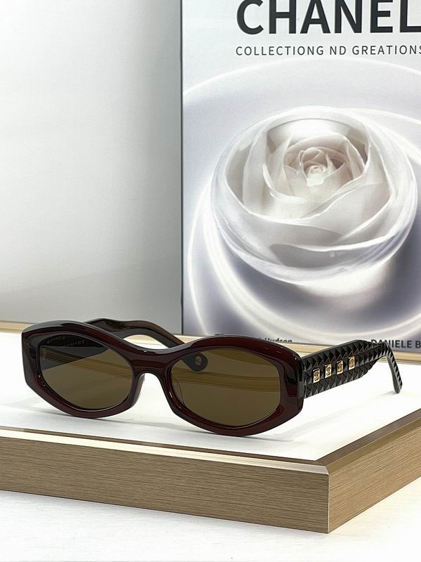 Chanel Glasses smr (2113)