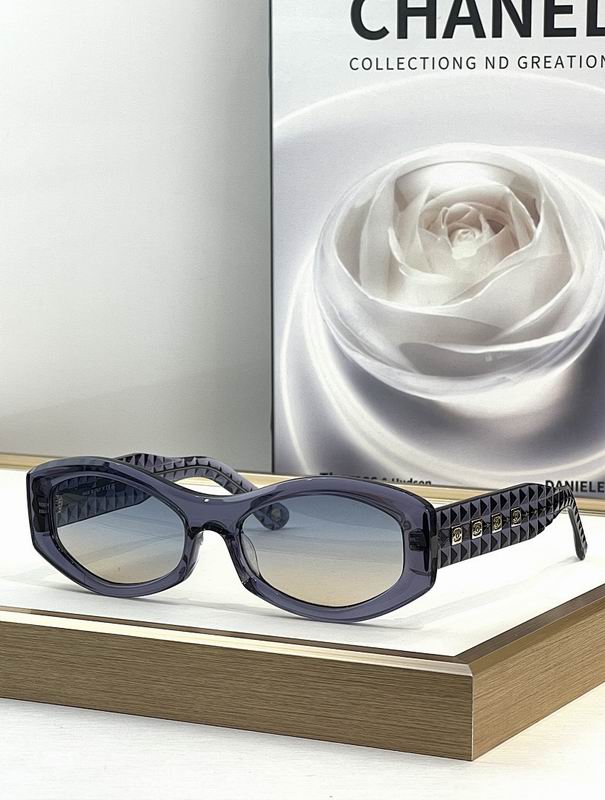 Chanel Glasses smr (2114)