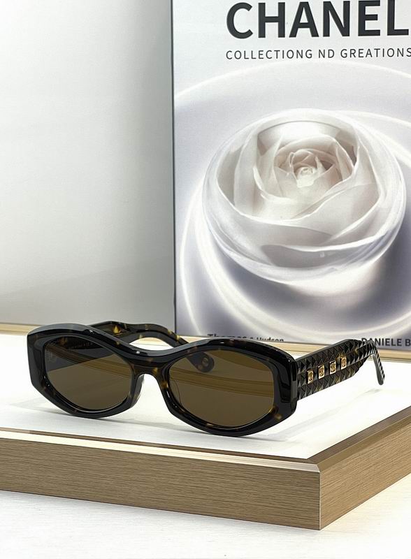 Chanel Glasses smr (2115)