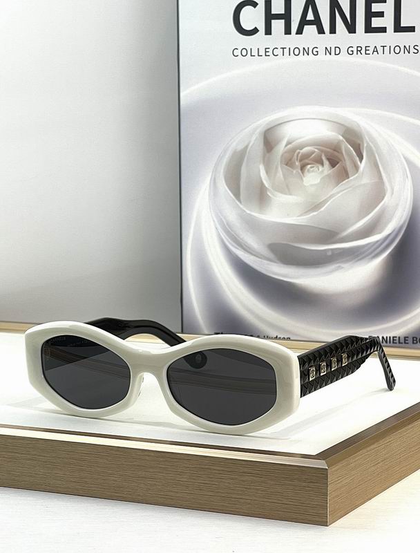 Chanel Glasses smr (2116)
