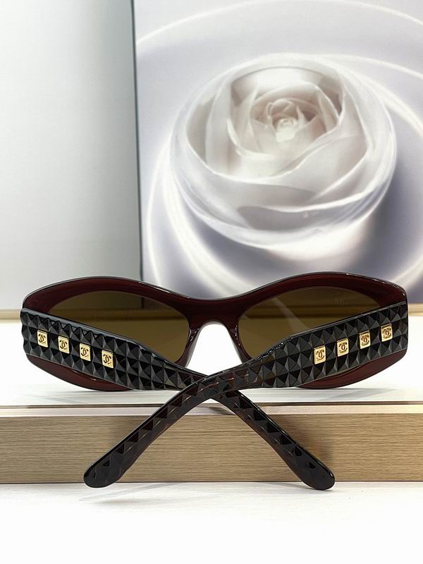 Chanel Glasses smr (2117)