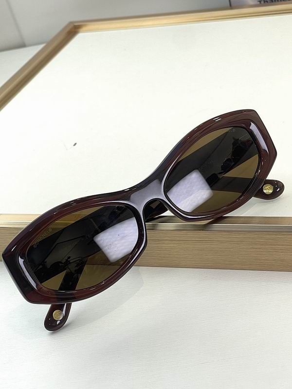 Chanel Glasses smr (2118)