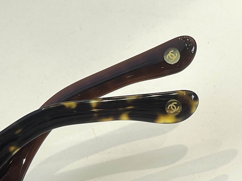 Chanel Glasses smr (2119)