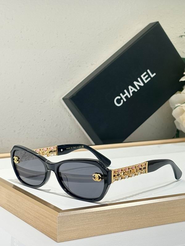 Chanel Glasses smr (212)