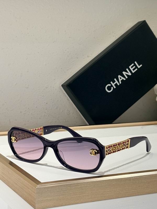 Chanel Glasses smr (213)