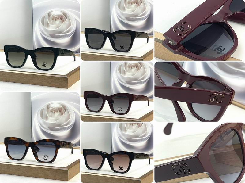 Chanel Glasses smr (2130)