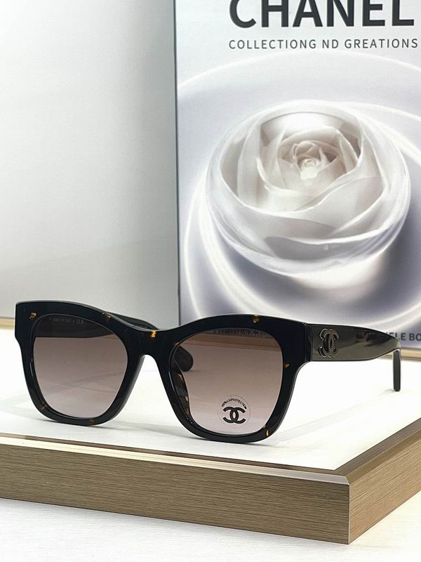Chanel Glasses smr (2132)