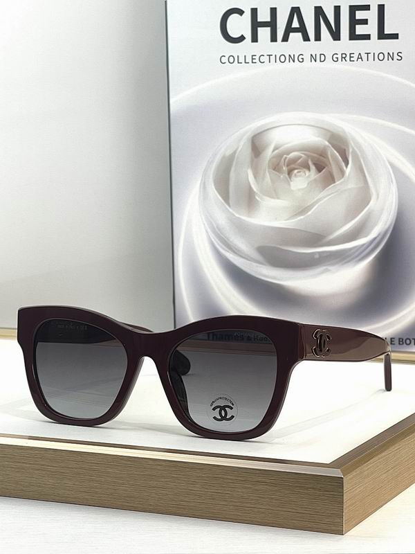 Chanel Glasses smr (2133)