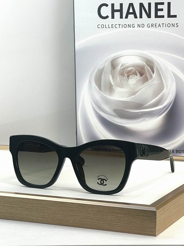 Chanel Glasses smr (2134)