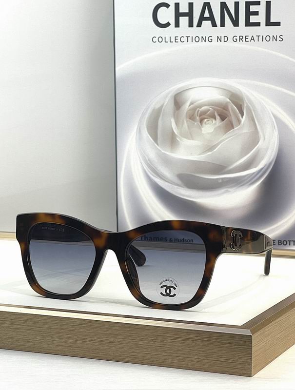 Chanel Glasses smr (2135)