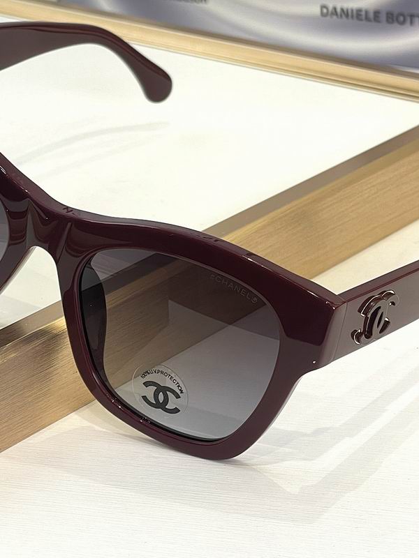 Chanel Glasses smr (2136)