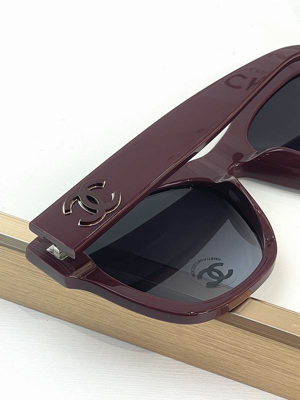 Chanel Glasses smr (2138)