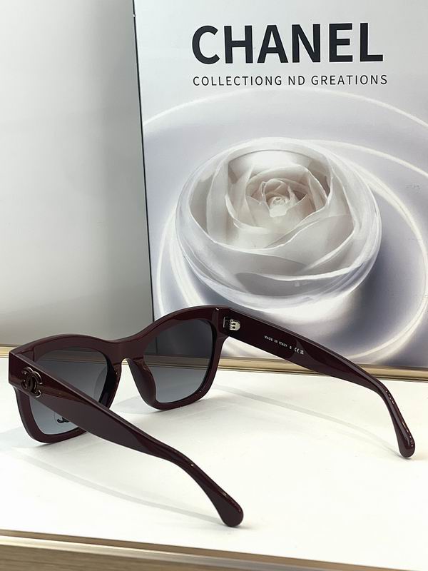 Chanel Glasses smr (2139)