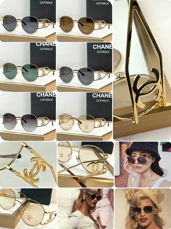 Chanel Glasses smr (2140)